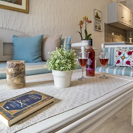 Apartment Vintage House Vlachopoulatika
