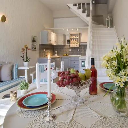 Vintage House *