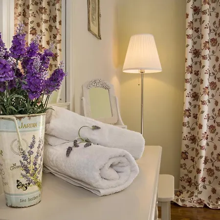 Vintage House Apartment Vlachopoulatika