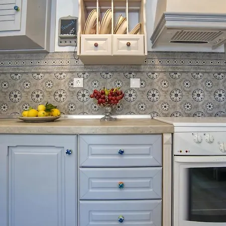 Vintage House