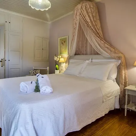 Vintage House Apartment Vlachopoulatika